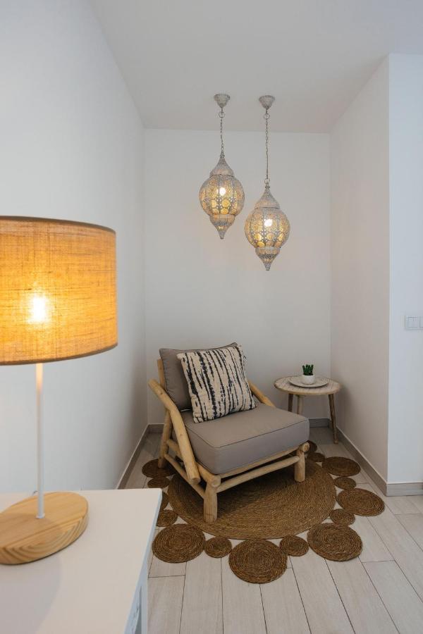 Coral Boutique Suites Albufeira Exterior foto