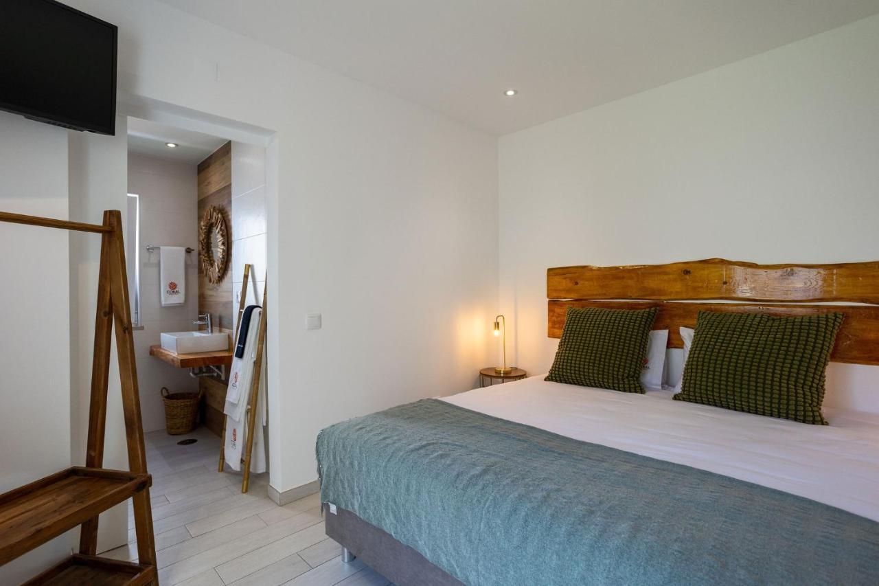 Coral Boutique Suites Albufeira Exterior foto