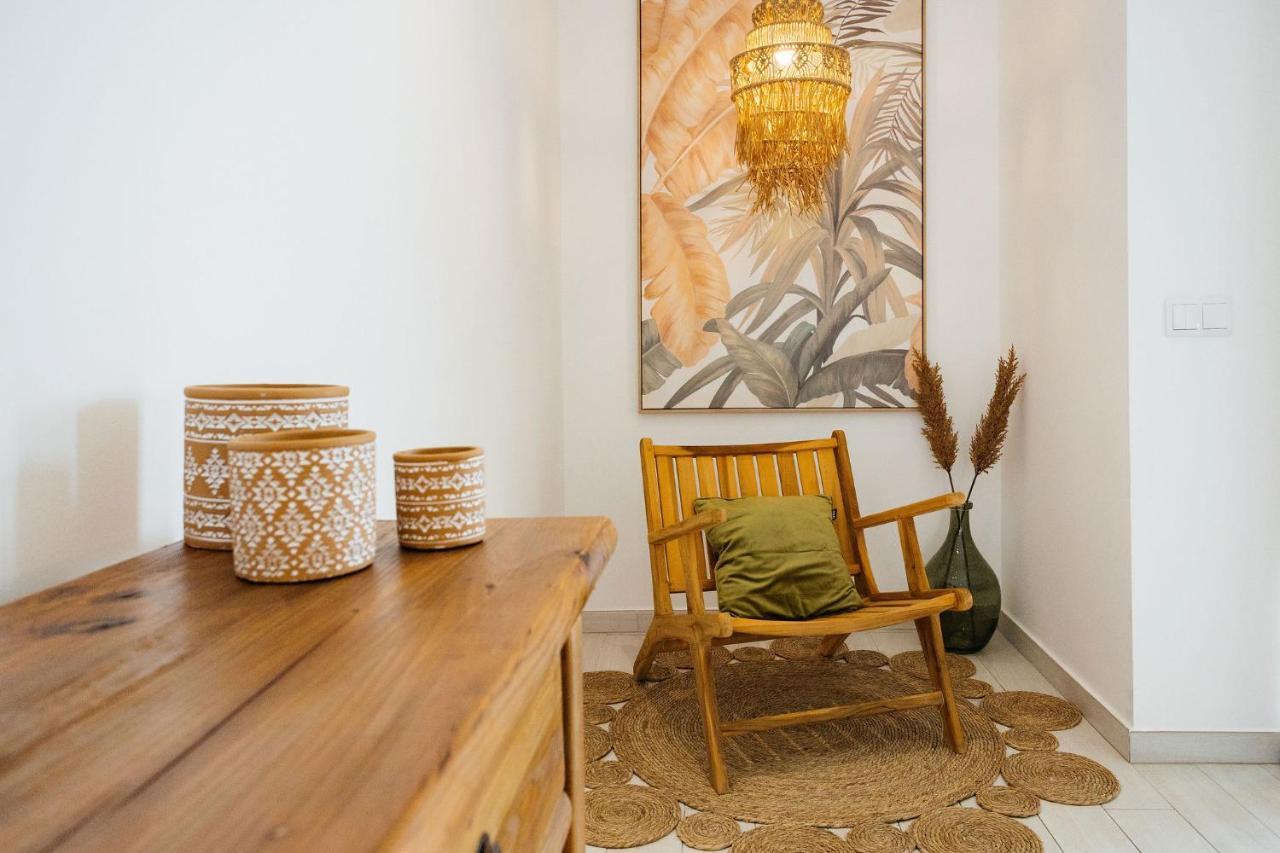 Coral Boutique Suites Albufeira Exterior foto
