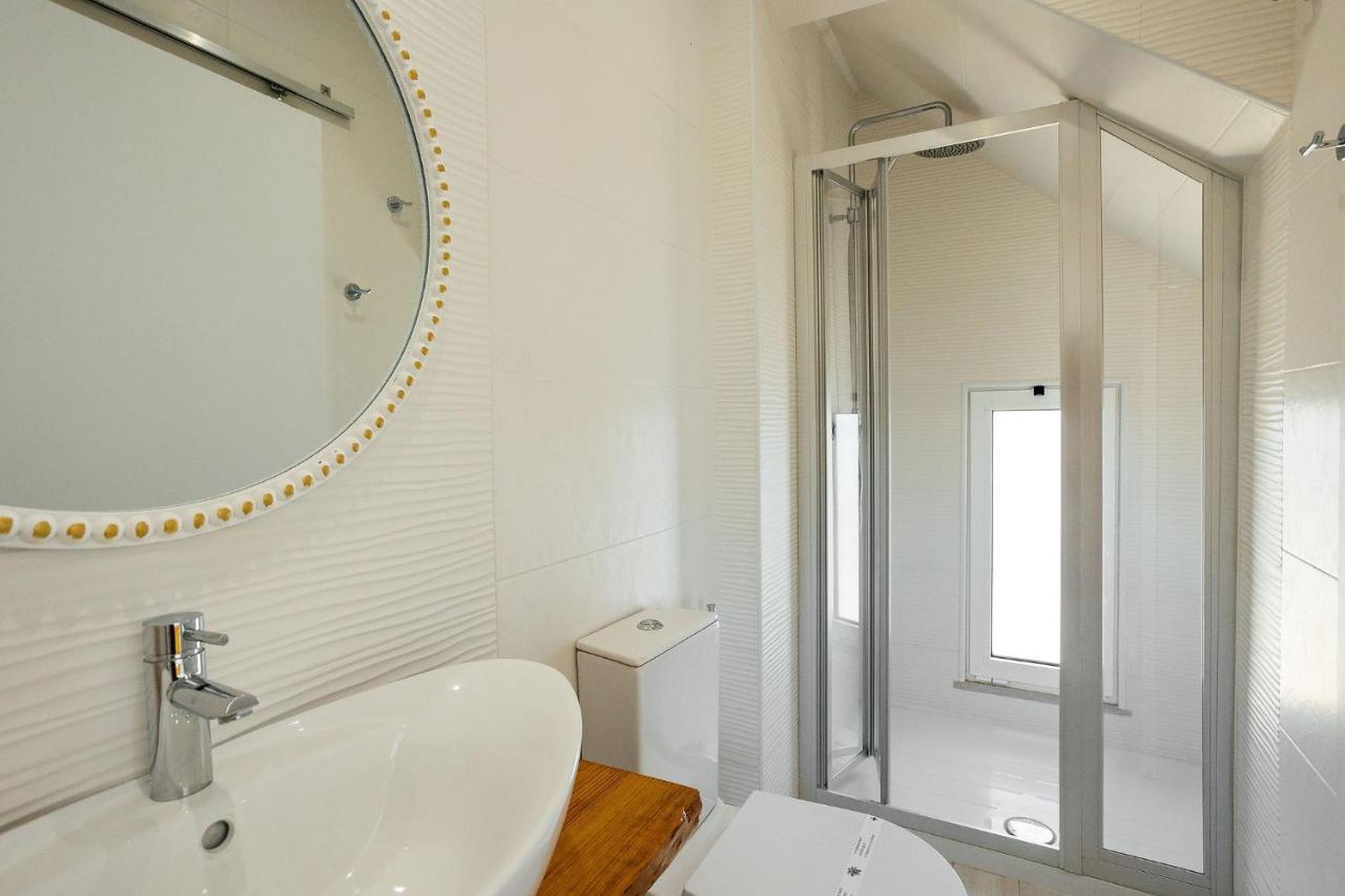 Coral Boutique Suites Albufeira Exterior foto